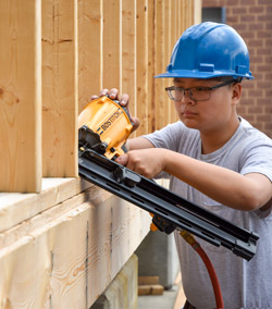 Construction Student