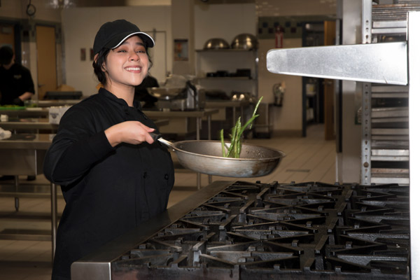 CULINARY ARTS