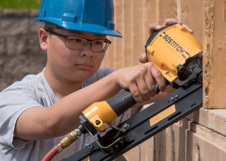 CARPENTRY